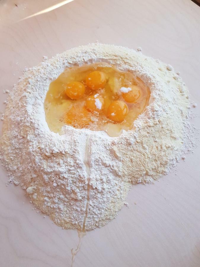 拉美利雅农庄酒店 森普罗尼亚诺 外观 照片